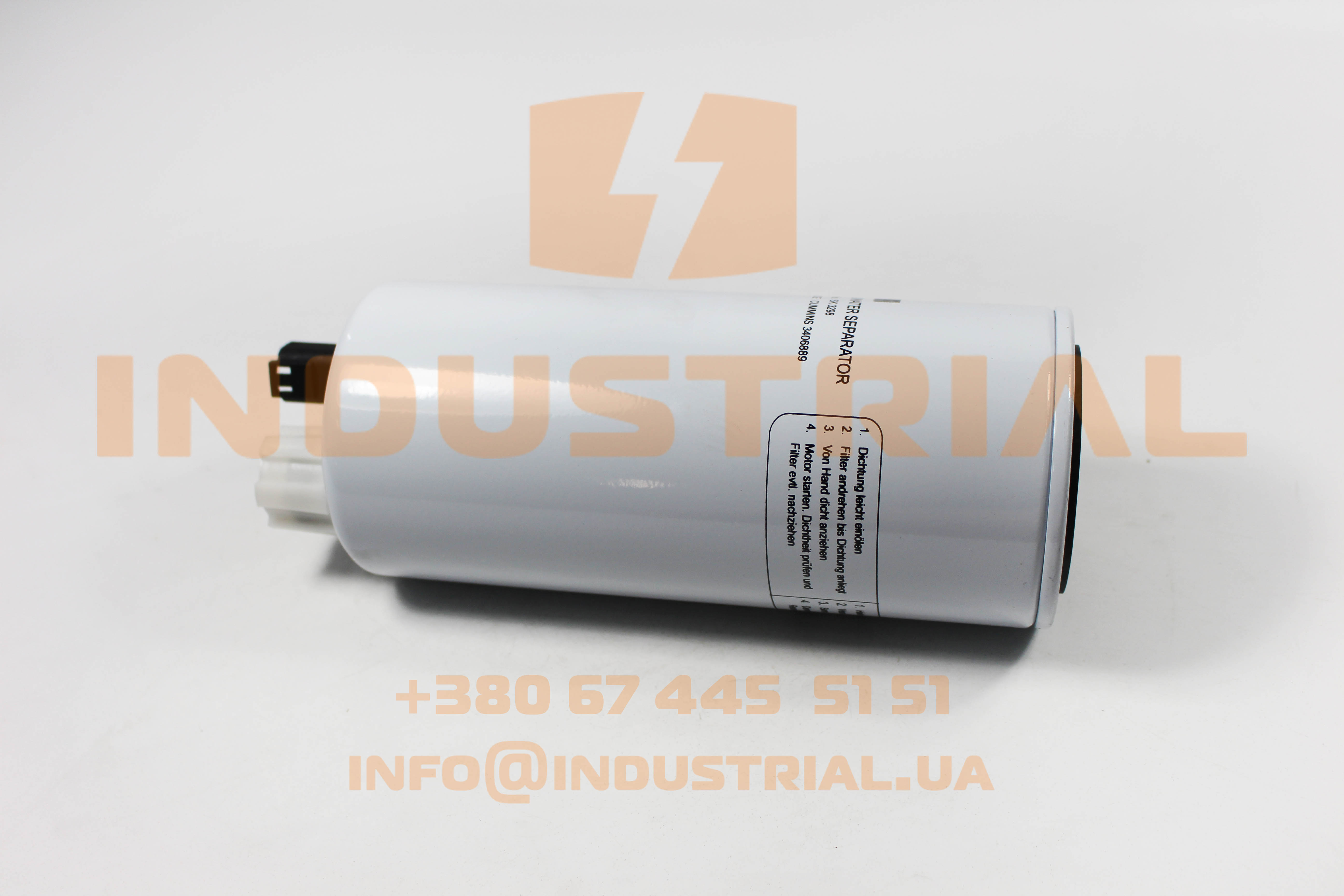 SFF 7163466 SF FILTER